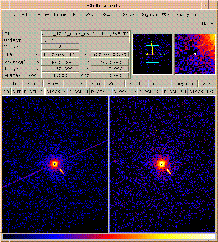 [Image 6: Original and new event files, side-by-side]