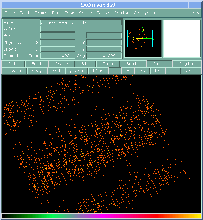 [Image 3: Image of the streak events]