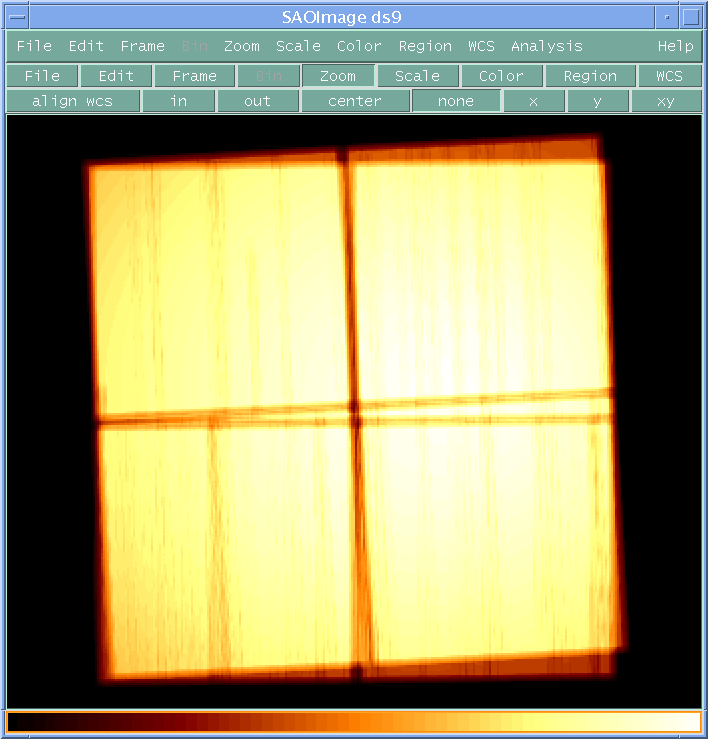 [Image 6: Multiple chip, multiple observation exposure map]