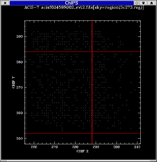 [Image 1: Source distribution across the FEF tiles]