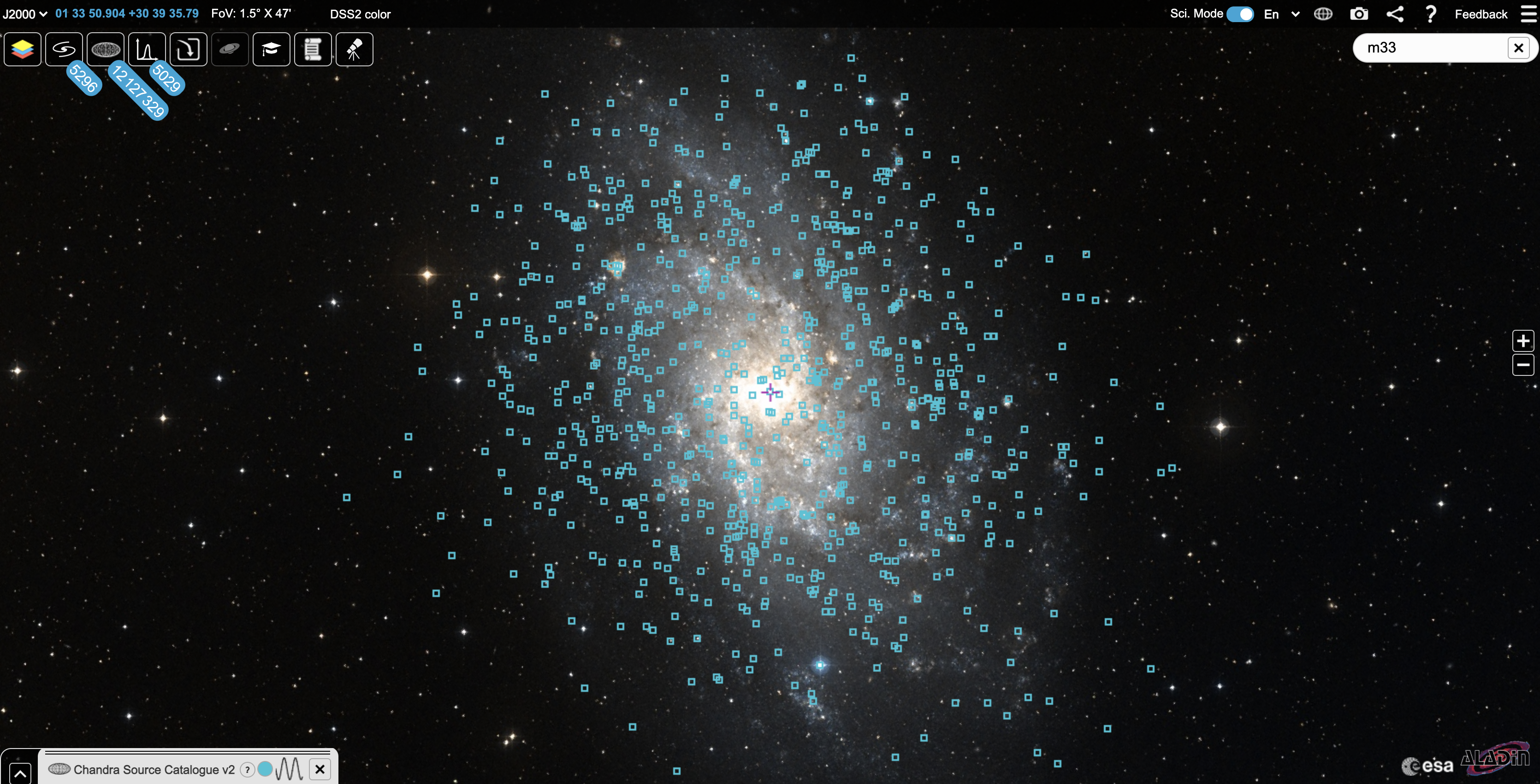 M33