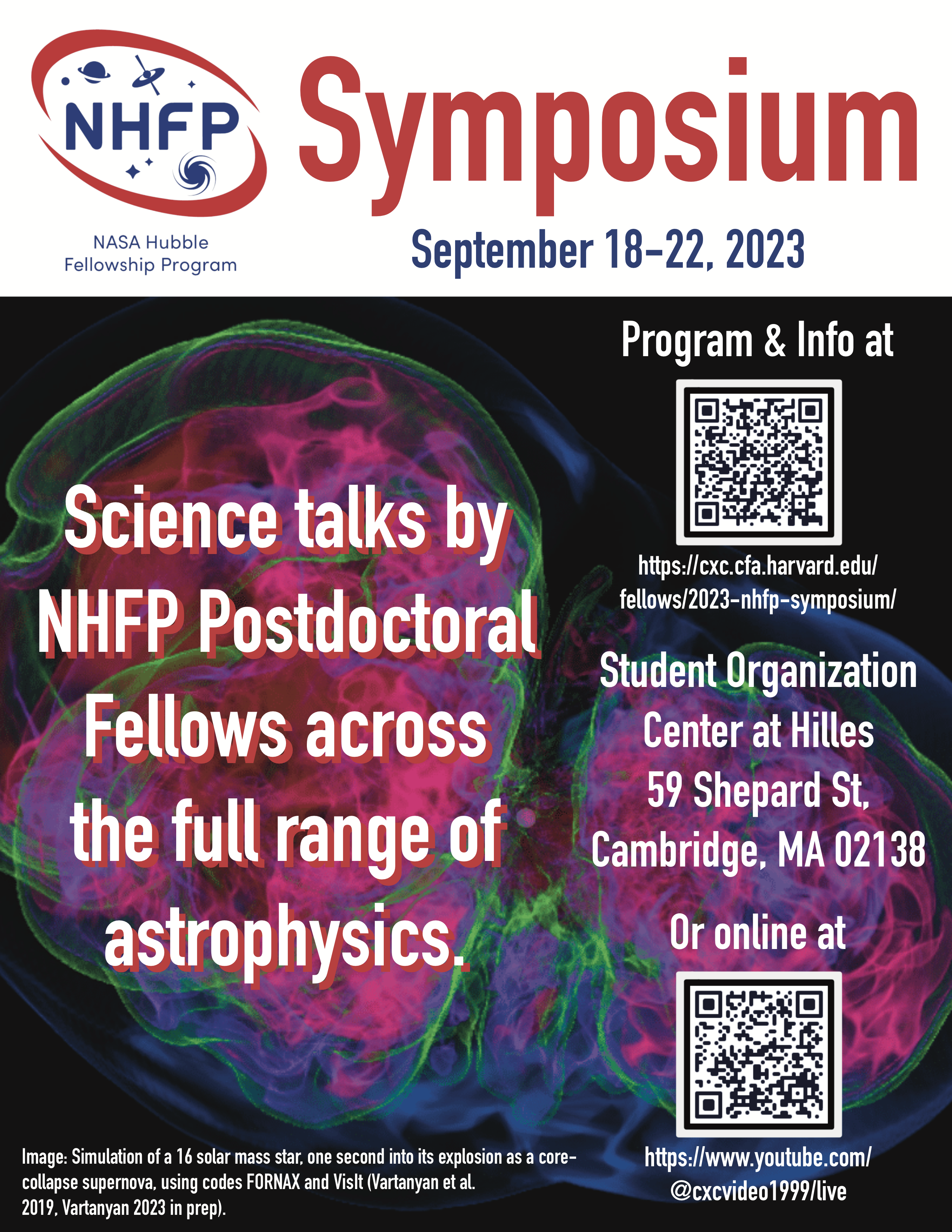 2023 NHFP Symposium Poster