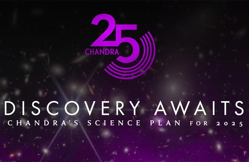 Chandra Science Program