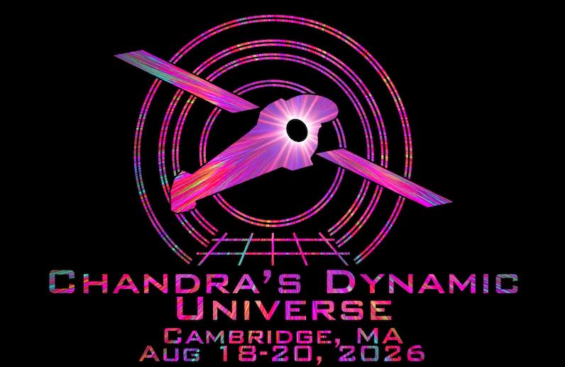Chandras Dynamic Universe Workshop