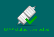Iris SAMP icon