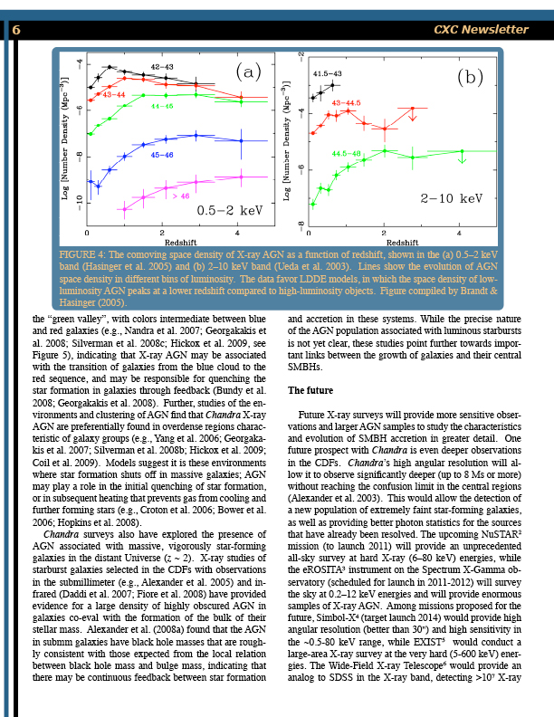 Page 6 of the Chandra Newsletter, issue 16, for text-only,
      please refer to http://cxc.harvard.edu/newsletters/news_16/newsletter16.html