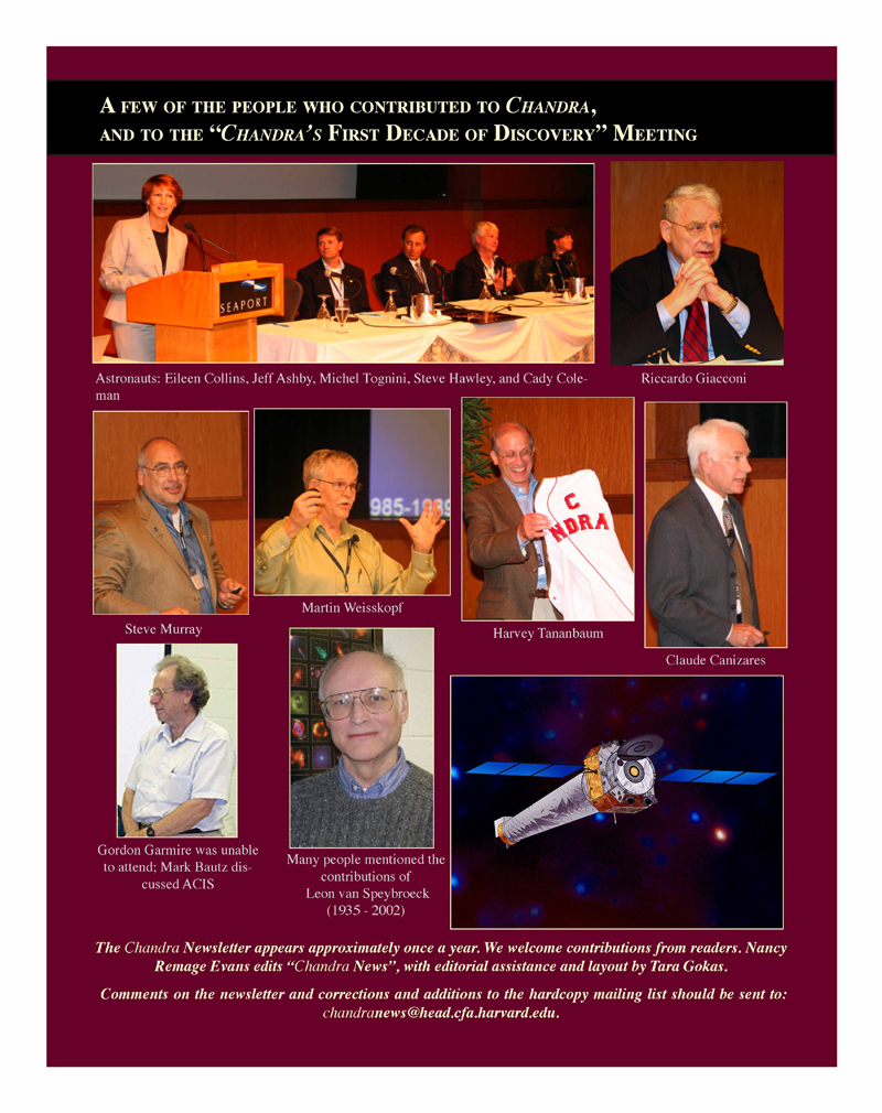 Page 60 of the Chandra Newsletter, issue 17, for text-only, please refer to http://cxc.harvard.edu/newsletters/news_17/newsletter17.html